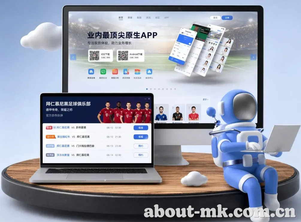 mk体育 App下载